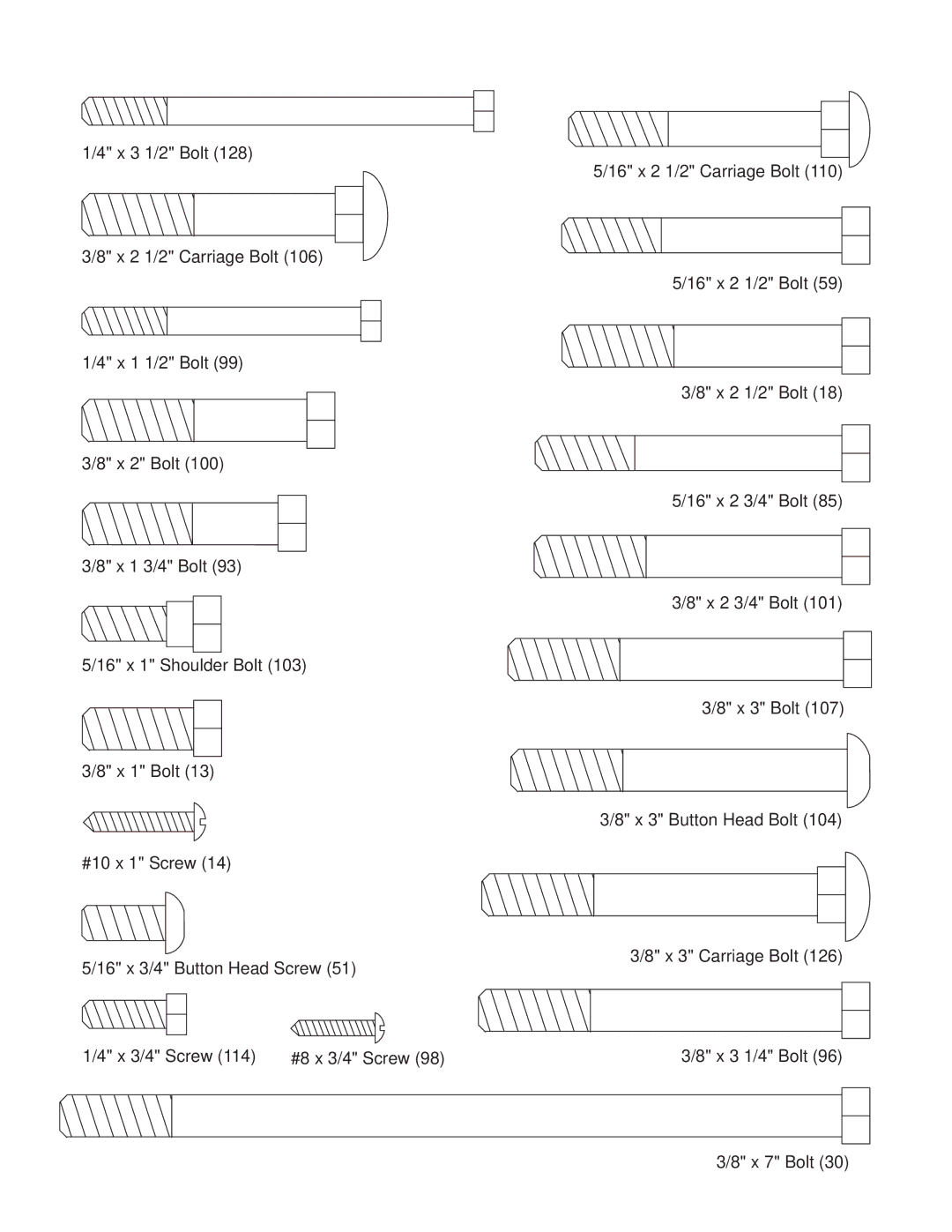 Weider 831.153933 user manual 