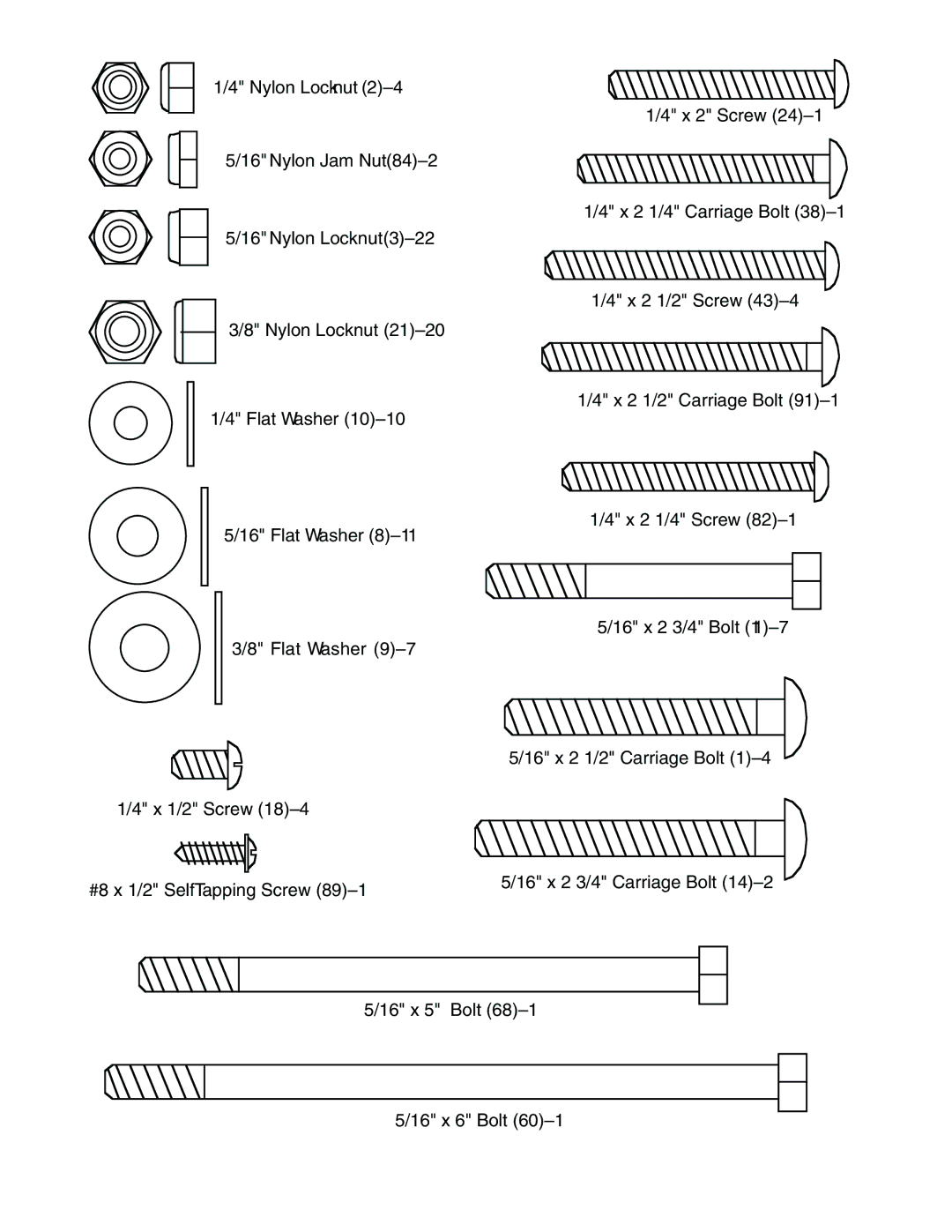 Weider 831.159360 user manual 