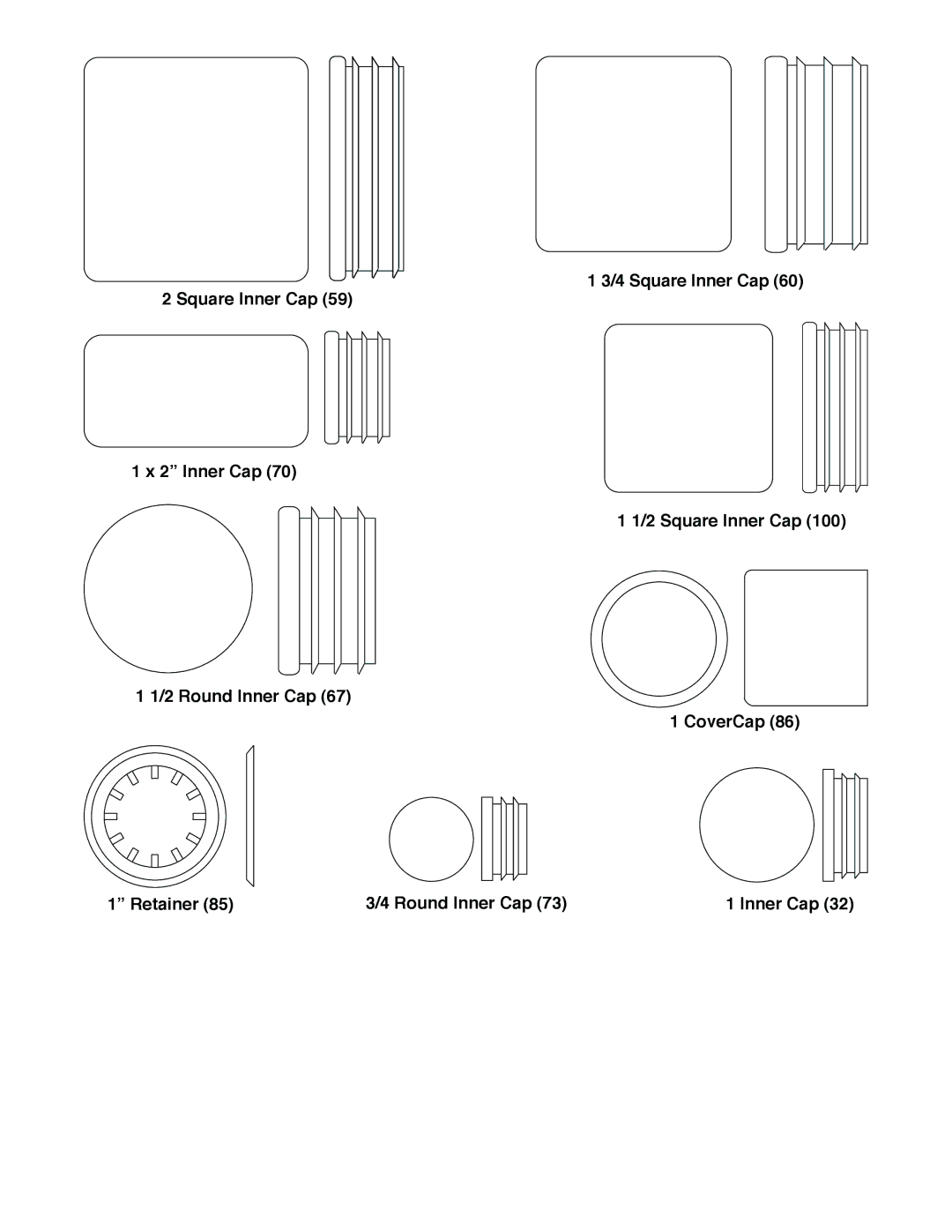 Weider 831.159530 user manual 