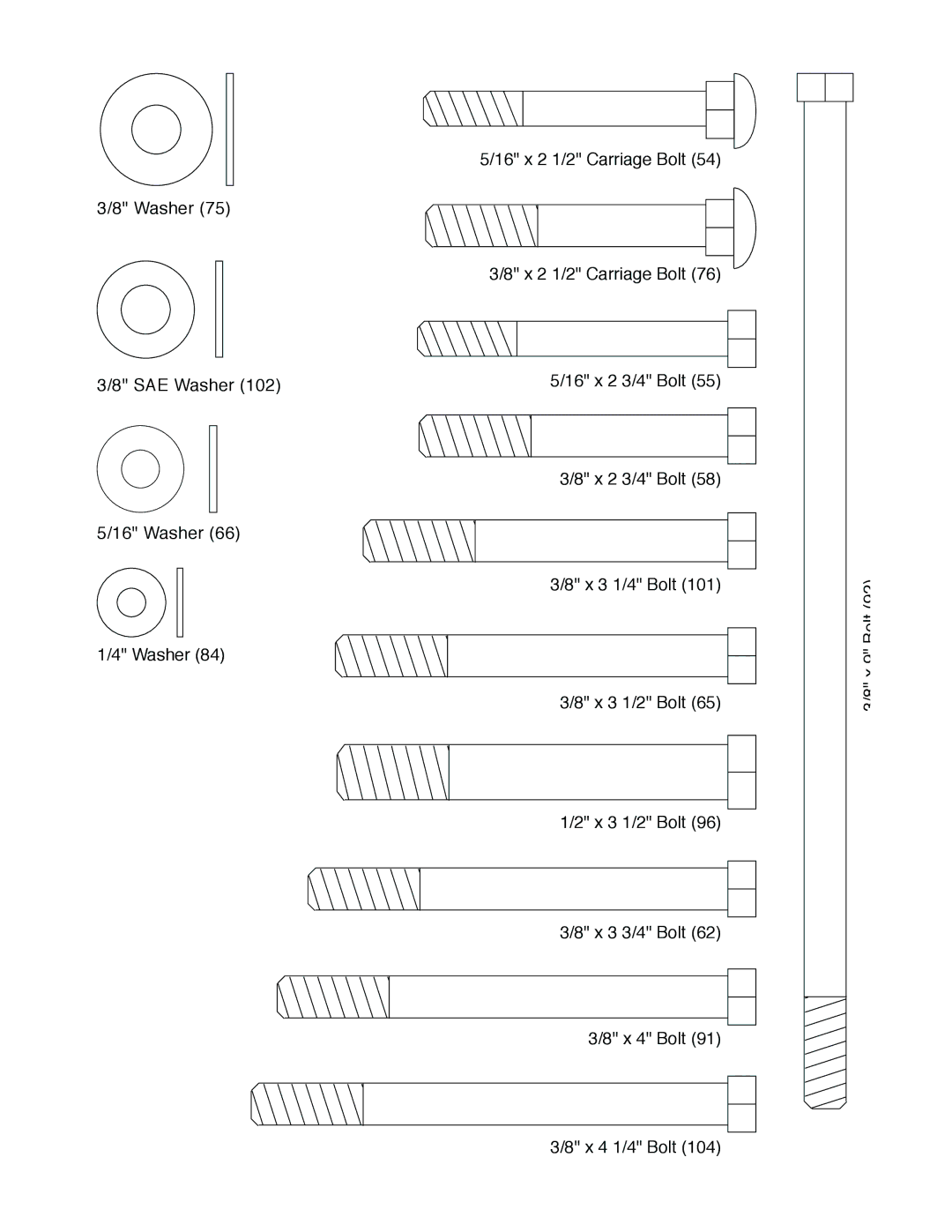 Weider 831.159530 user manual 