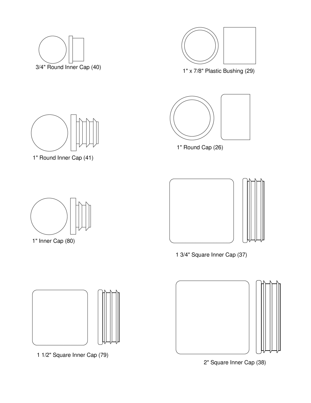 Weider 831.159720 user manual 