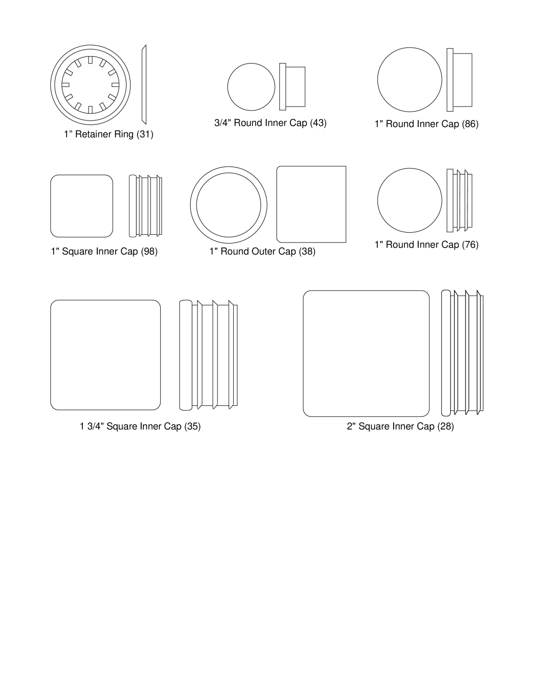 Weider 831.159730 user manual 