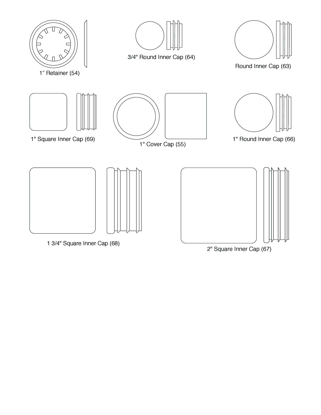 Weider 831.159830 user manual 