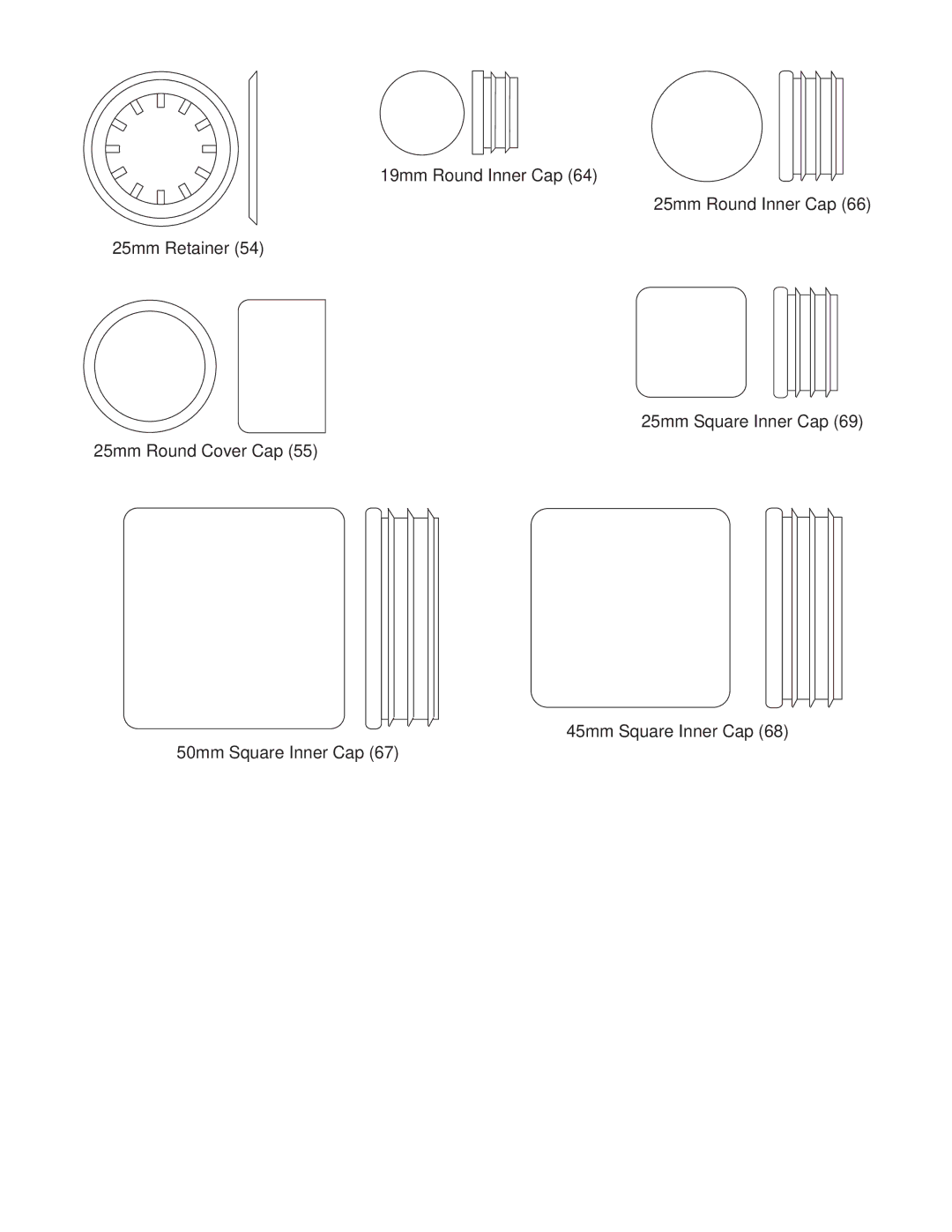 Weider 831.159833 user manual 