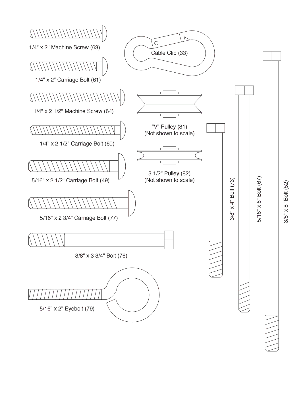 Weider 9300 PRO user manual 