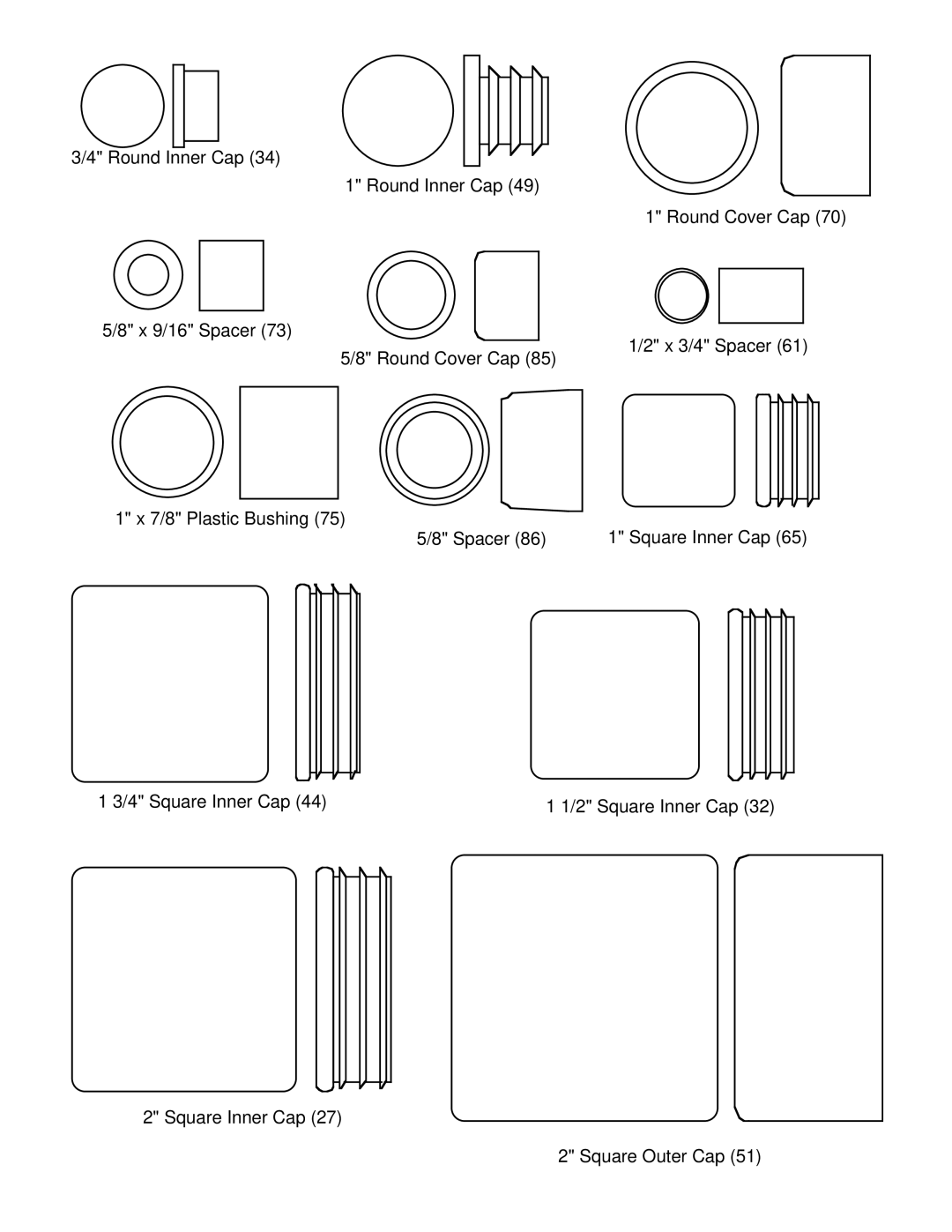 Weider WEEVSY87210 user manual 