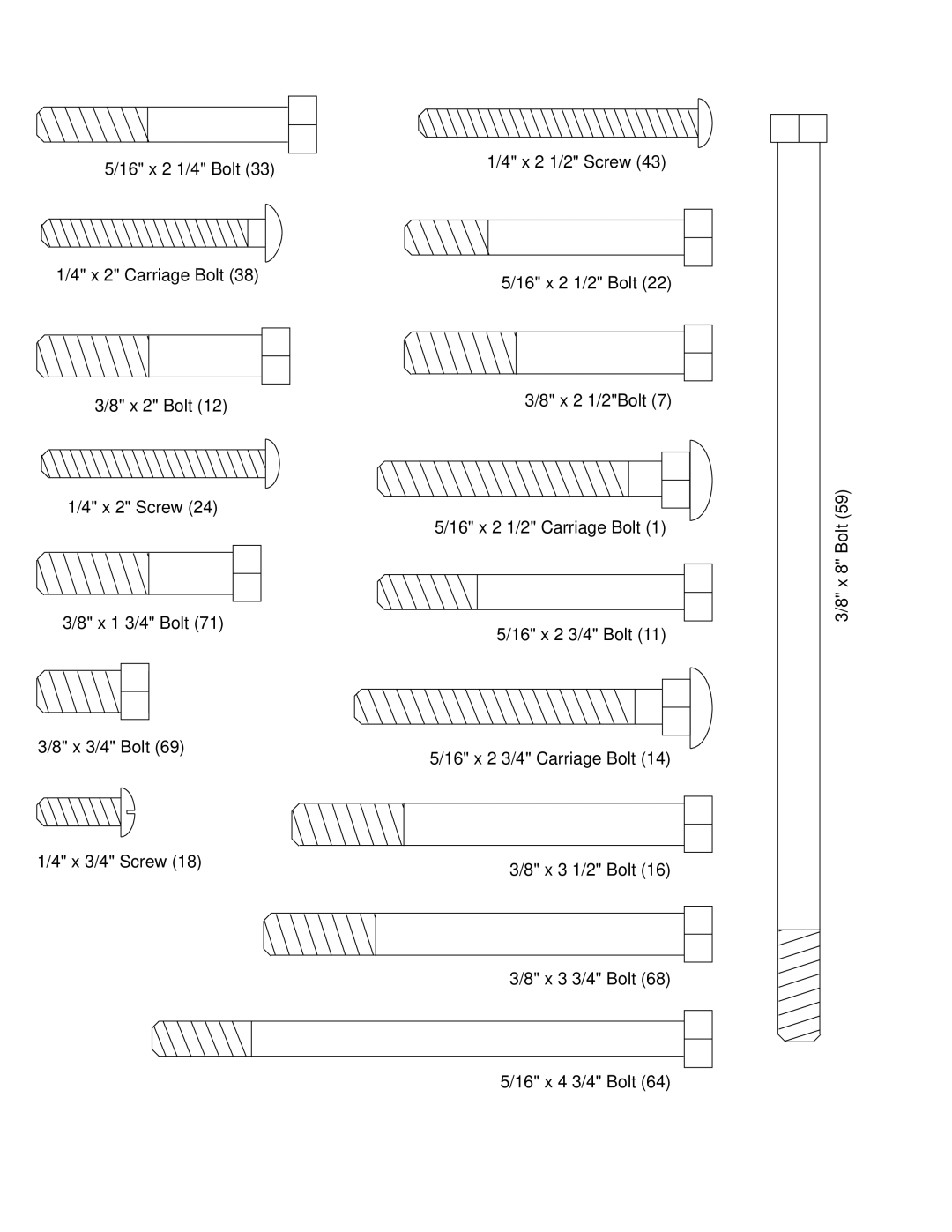 Weider WESY16010 user manual 