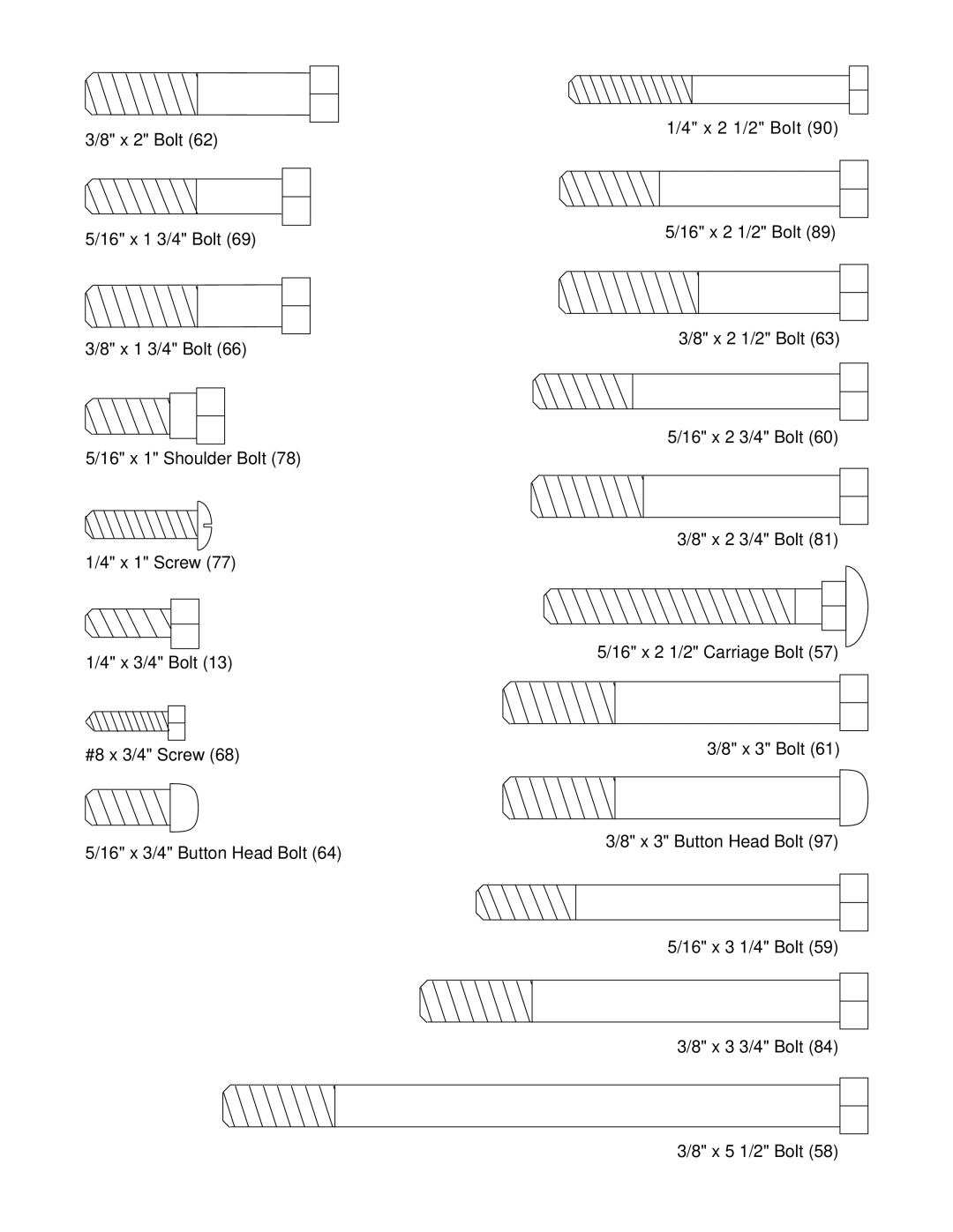 Weider WESY29520 user manual 