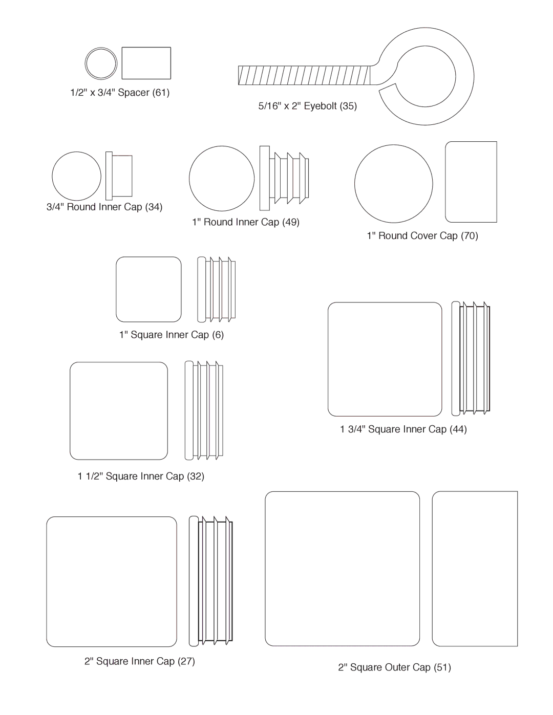 Weider WESY39200 user manual 