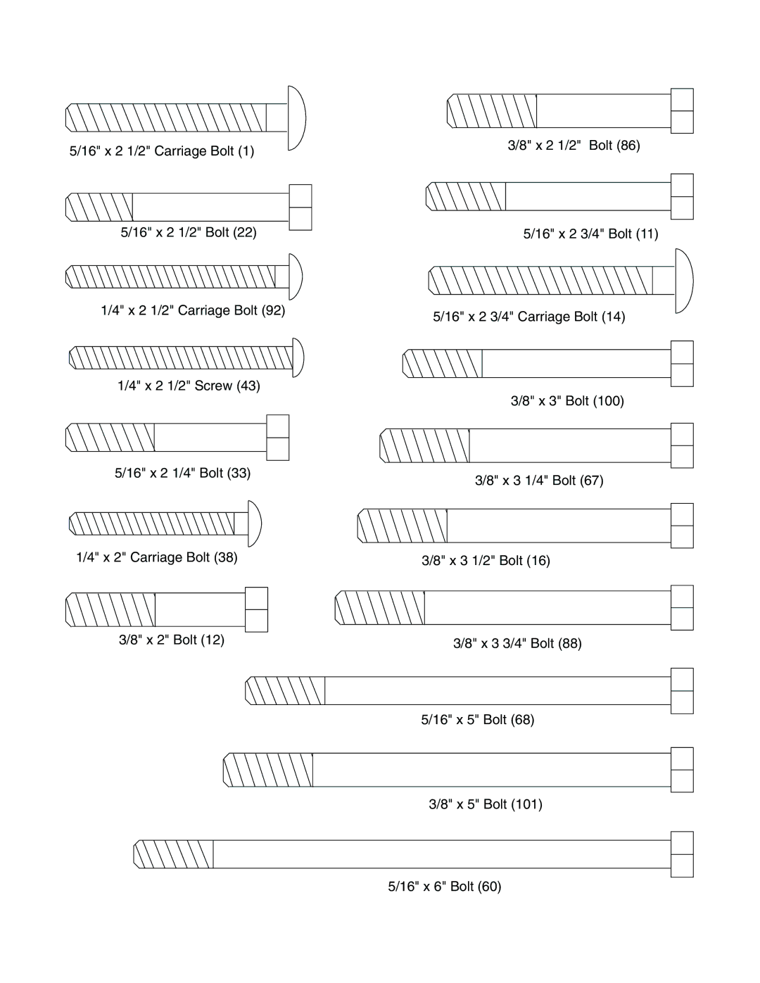 Weider WESY39310 user manual 