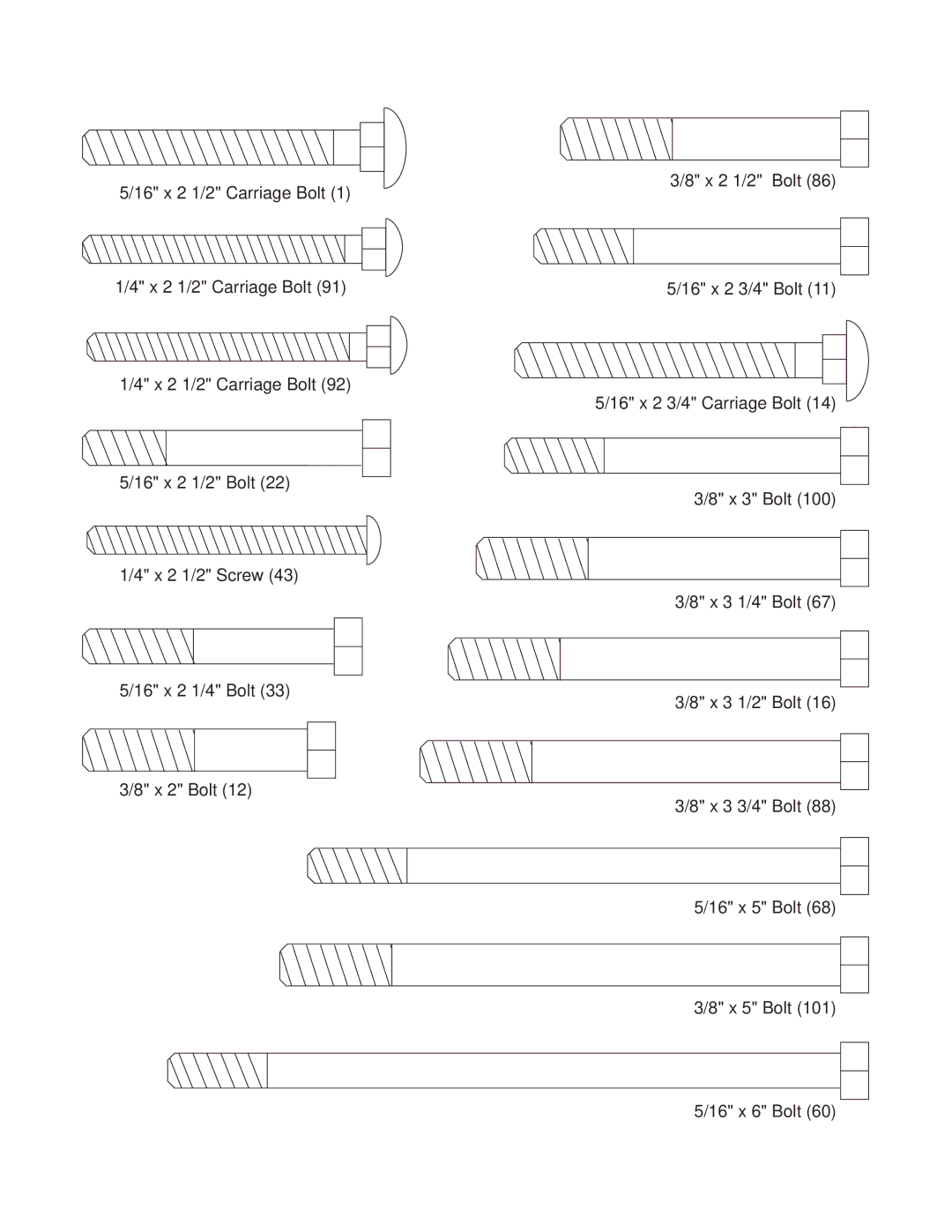 Weider WESY39311 user manual 