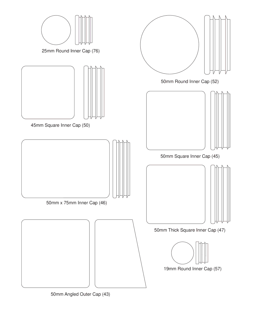 Weider WESY47330 user manual 