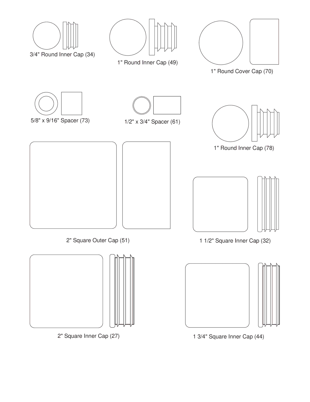 Weider WESY85104 user manual 