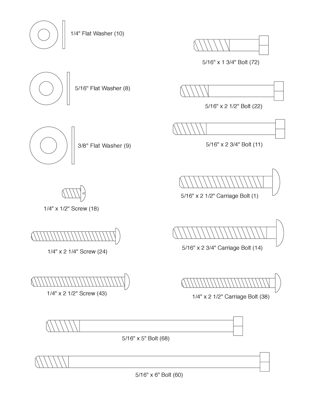 Weider WESY85290 manual 