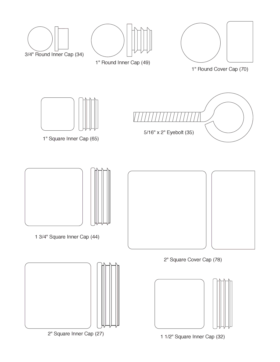 Weider WESY91080 manual 