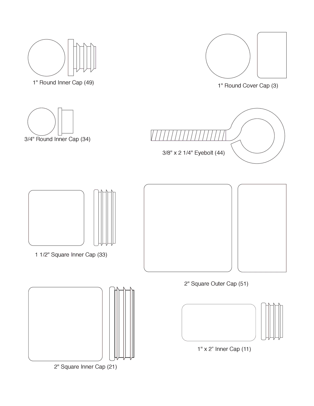 Weider WESY92190 manual 