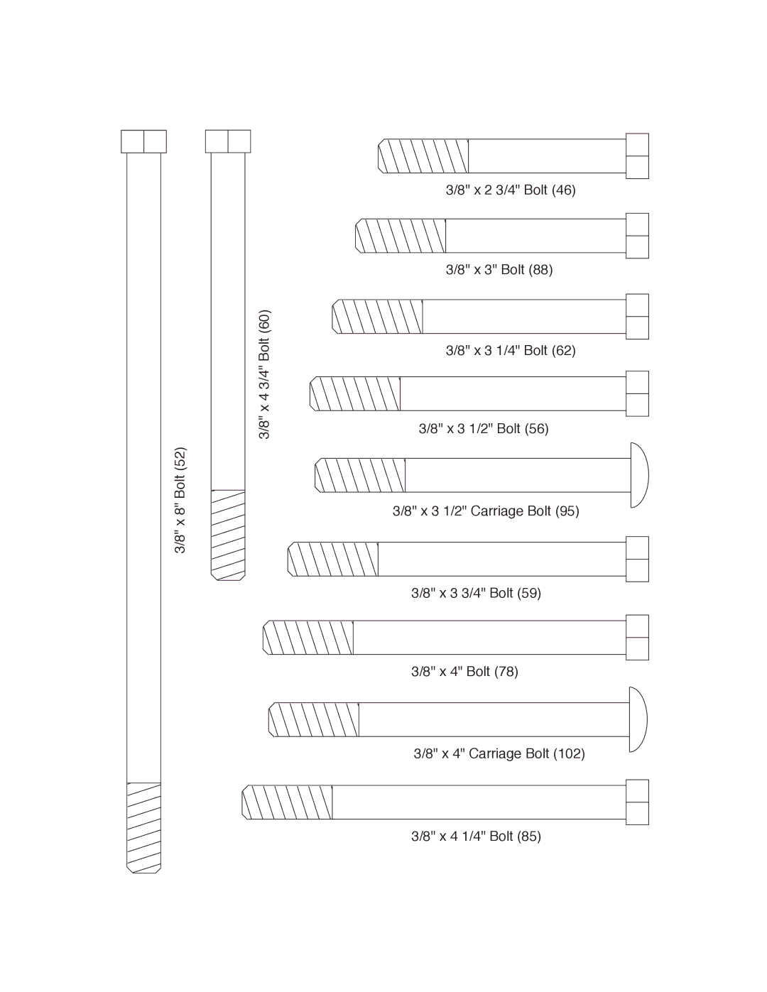 Weider WESY99490 manual 