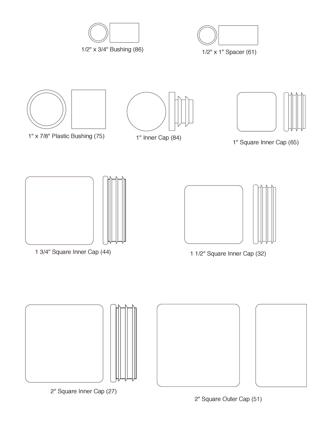 Weider XR20 user manual 