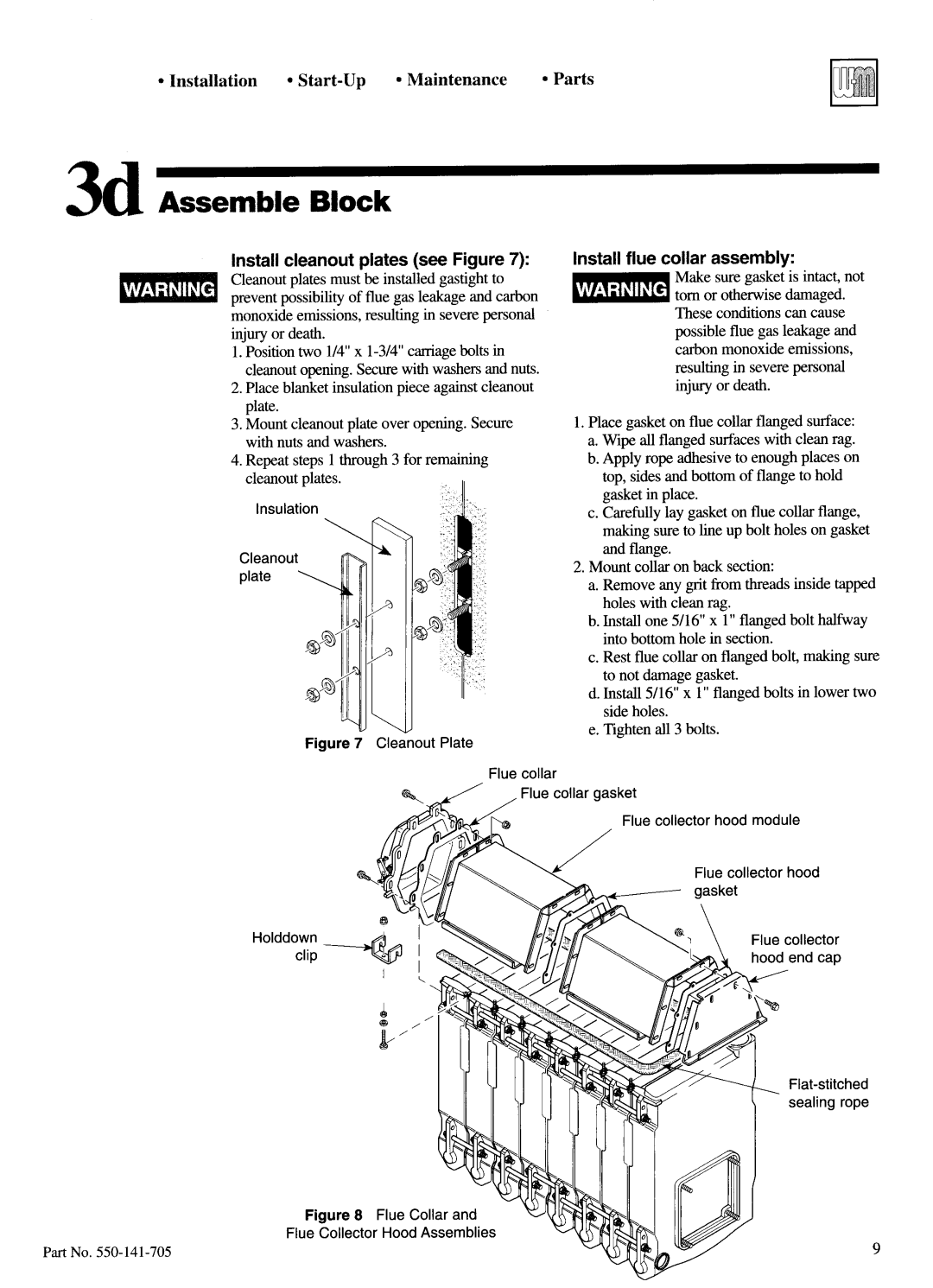 Weil-McLain 78 manual 