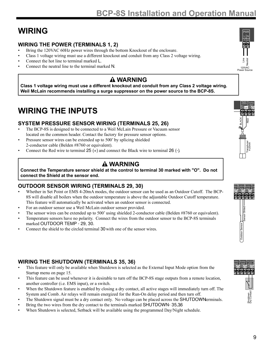 Weil-McLain BCP-8X, BCP-8S manual 7+,13876, 7+325750,1$/6, 667035668561625,5,1*750,1$/6 