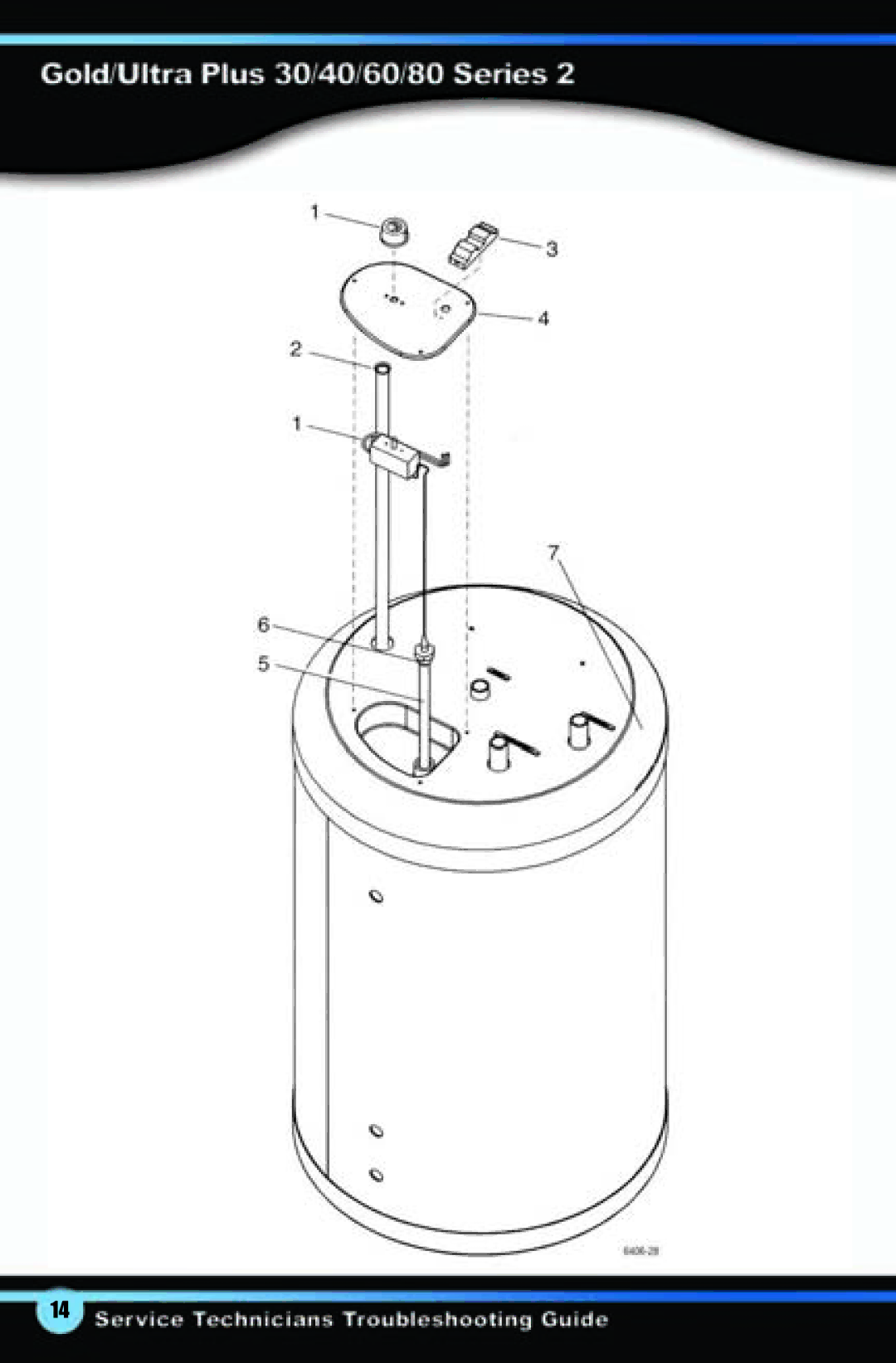 Weil-McLain C-1013 manual 