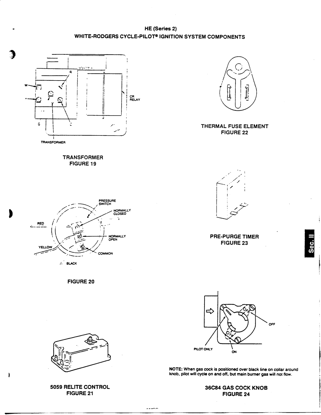 Weil-McLain HE (Series 2) manual 