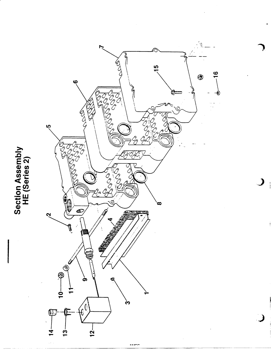 Weil-McLain HE (Series 2) manual 