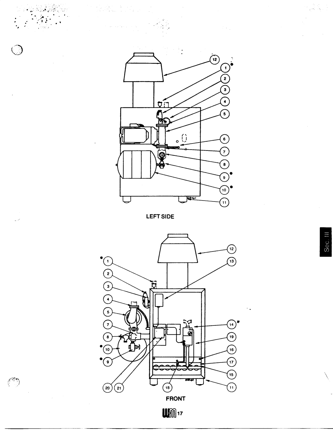 Weil-McLain CGM (Series 10), P-CG manual 