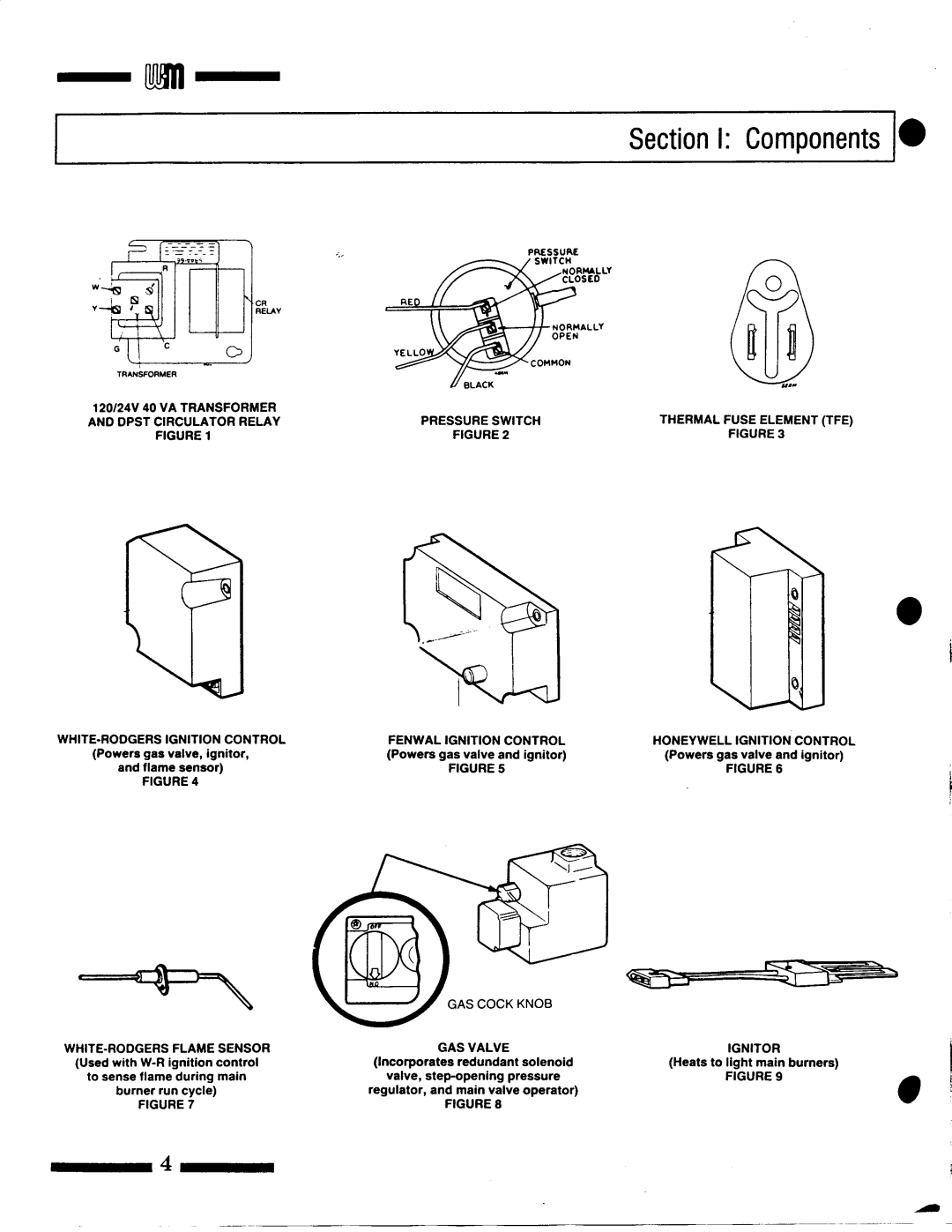 Weil-McLain VHE Series 3 manual 