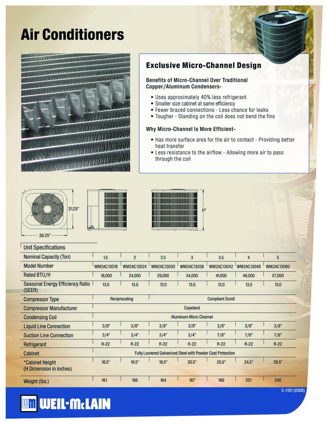 Weil-McLain WMZV manual 