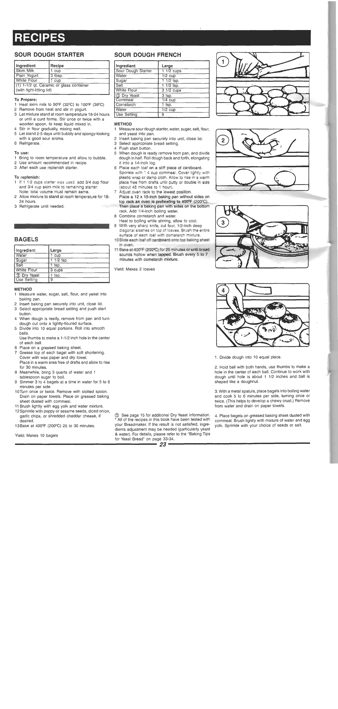 Welbilt ABM 4900 manual 