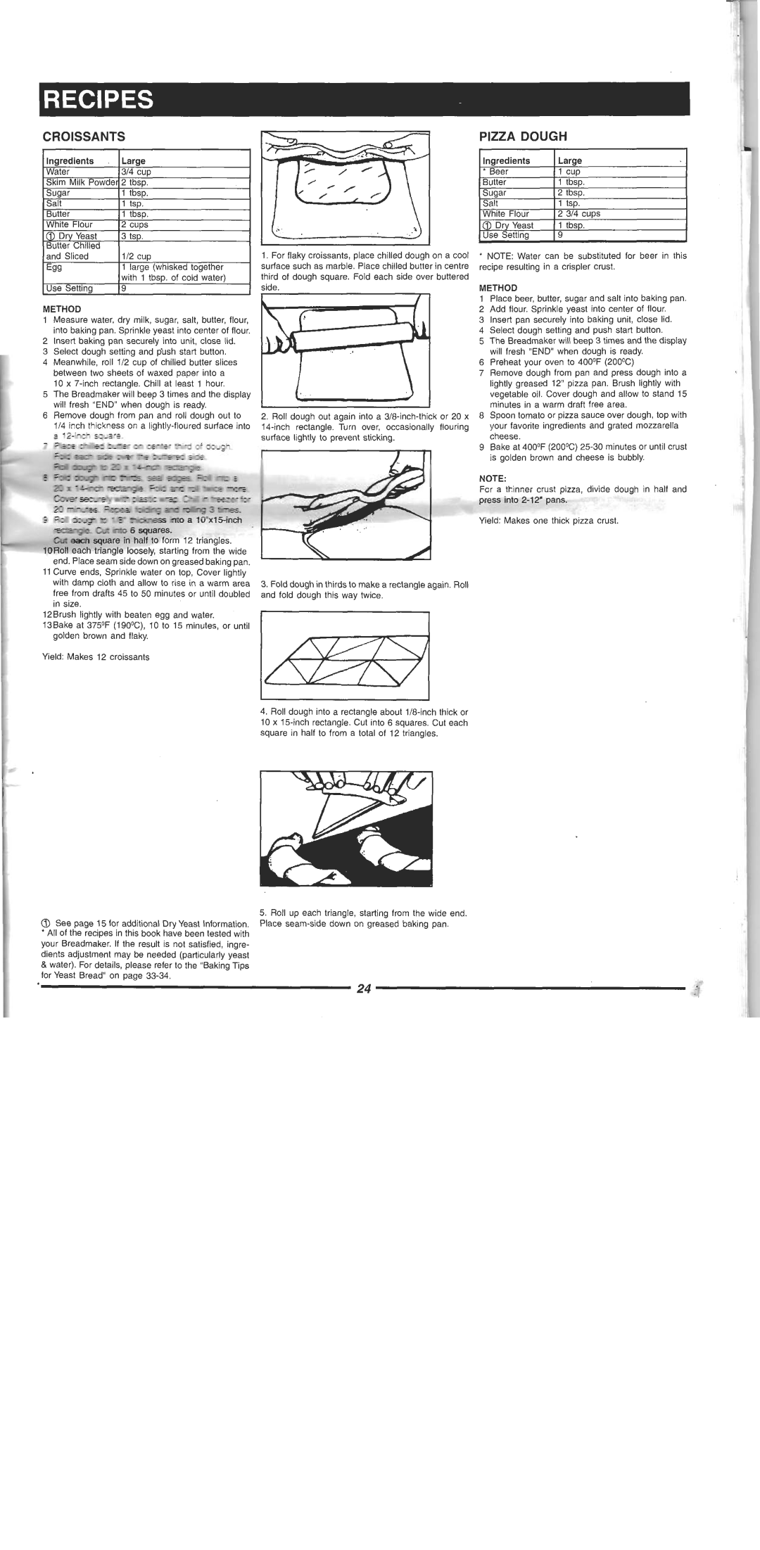 Welbilt ABM 4900 manual 