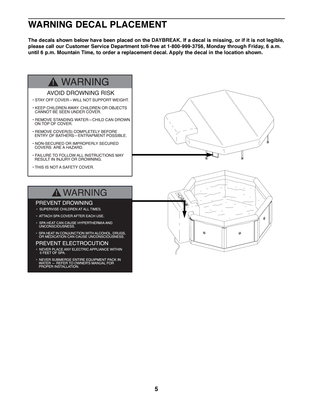 Weslo SPRW52464 user manual 