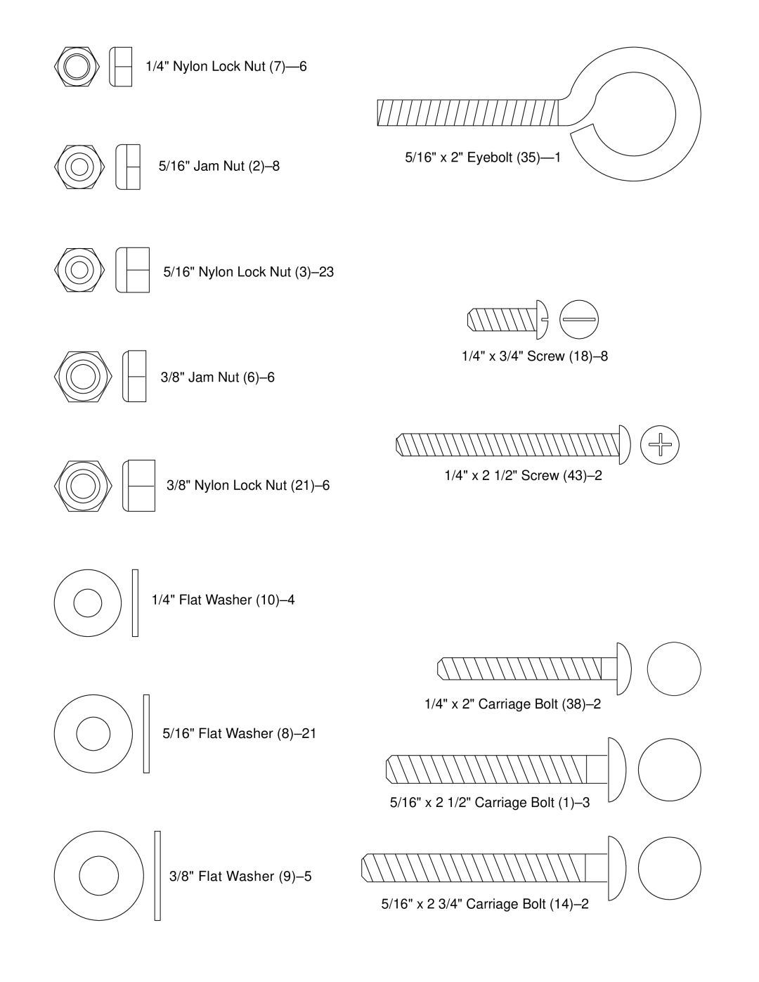 Weslo WLSY71500 owner manual 