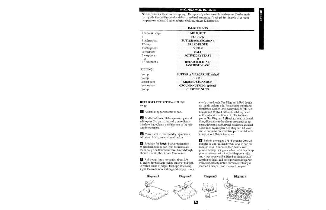 West Bend L5083 manual 