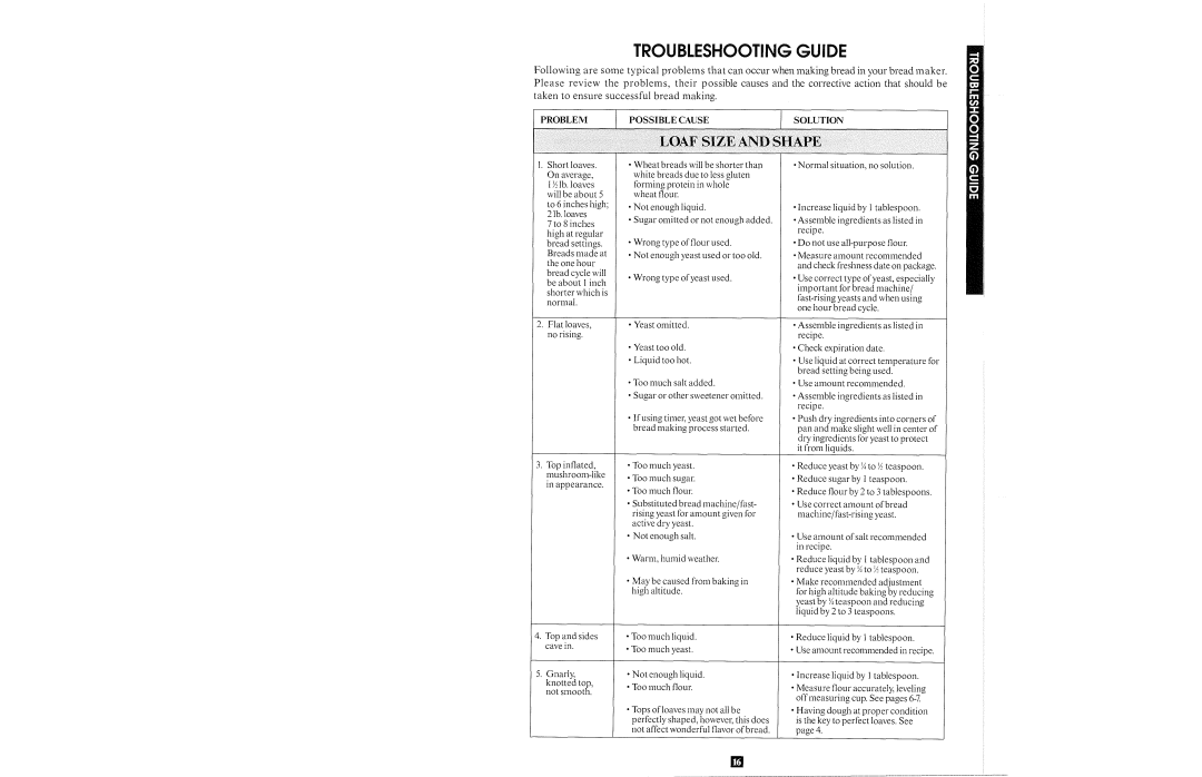 West Bend L5339 manual 