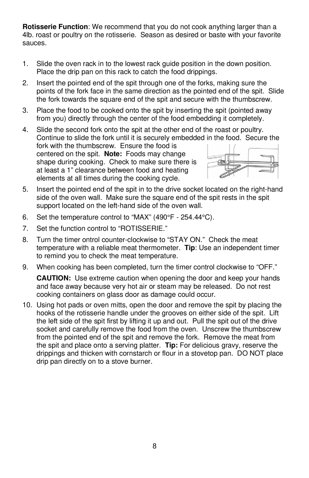 West Bend L5658B instruction manual 