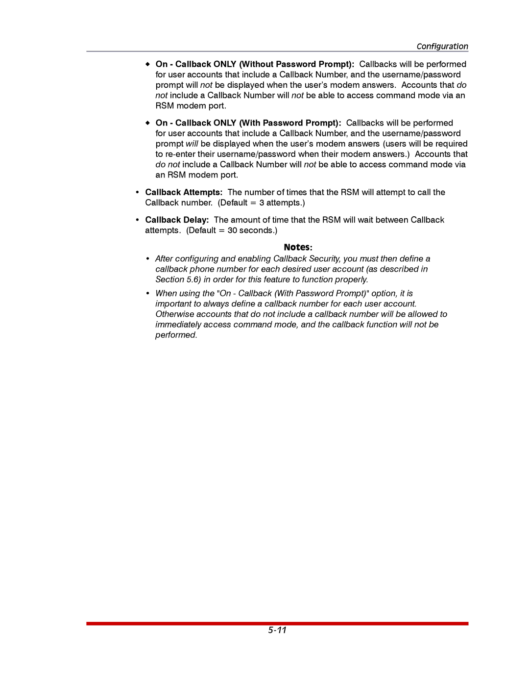 Western Telematic RSM-32DC, RSM-8, RSM-16DC manual Configuration 