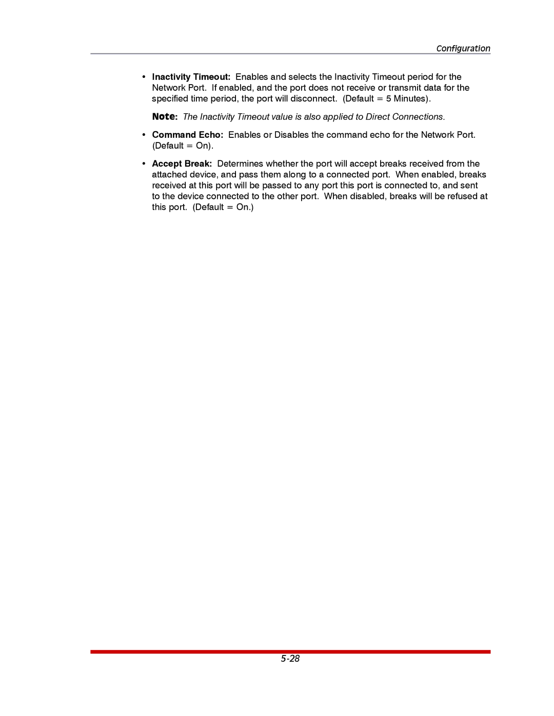 Western Telematic RSM-32DC, RSM-8, RSM-16DC manual Configuration 