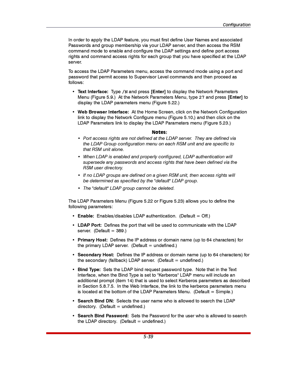 Western Telematic RSM-32DC, RSM-8, RSM-16DC manual Configuration 