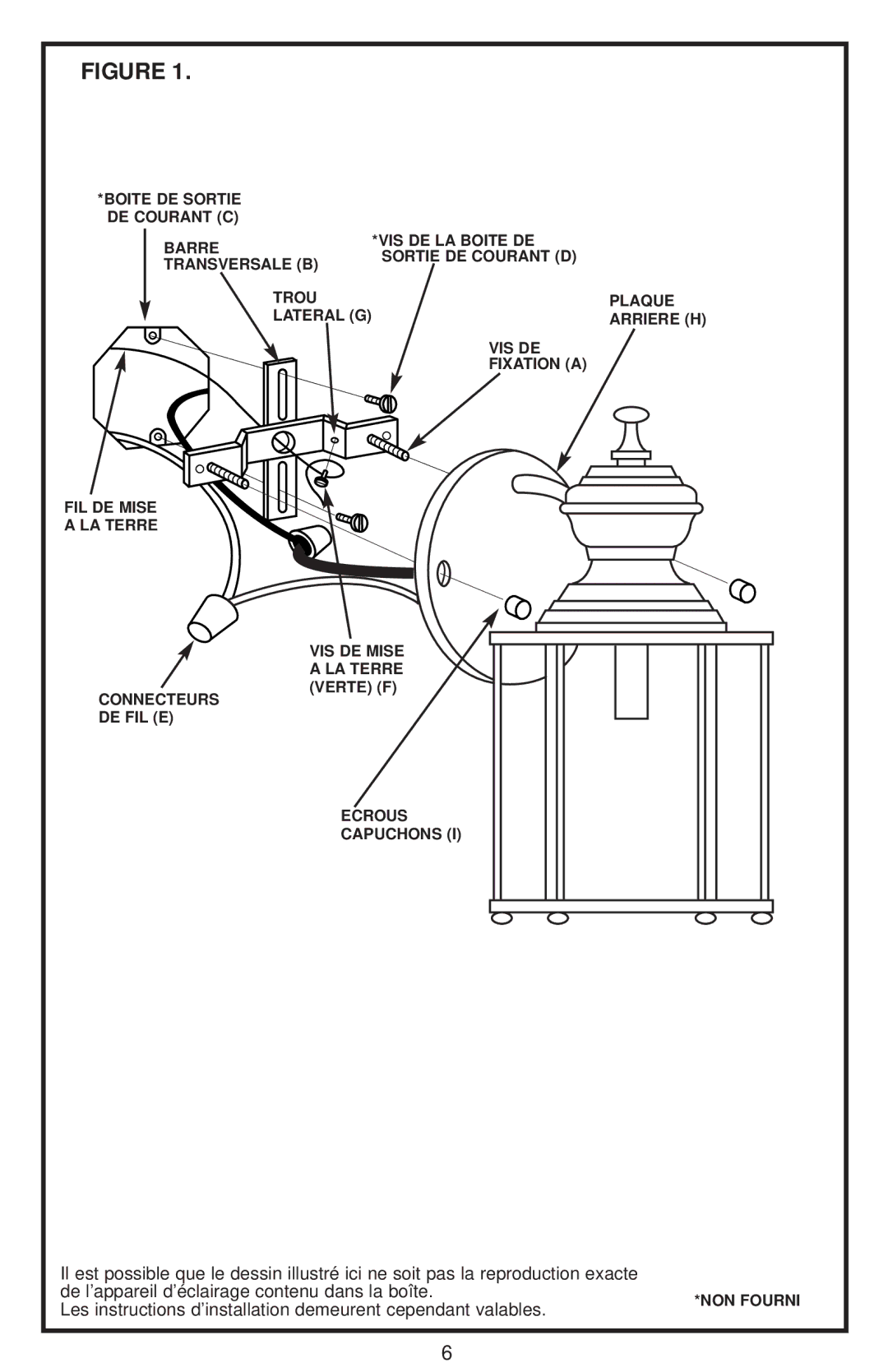 Westinghouse 11704 owner manual 