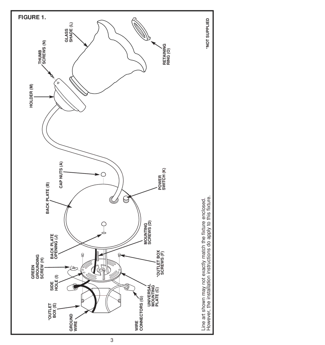 Westinghouse 12804 owner manual Not Supplied 