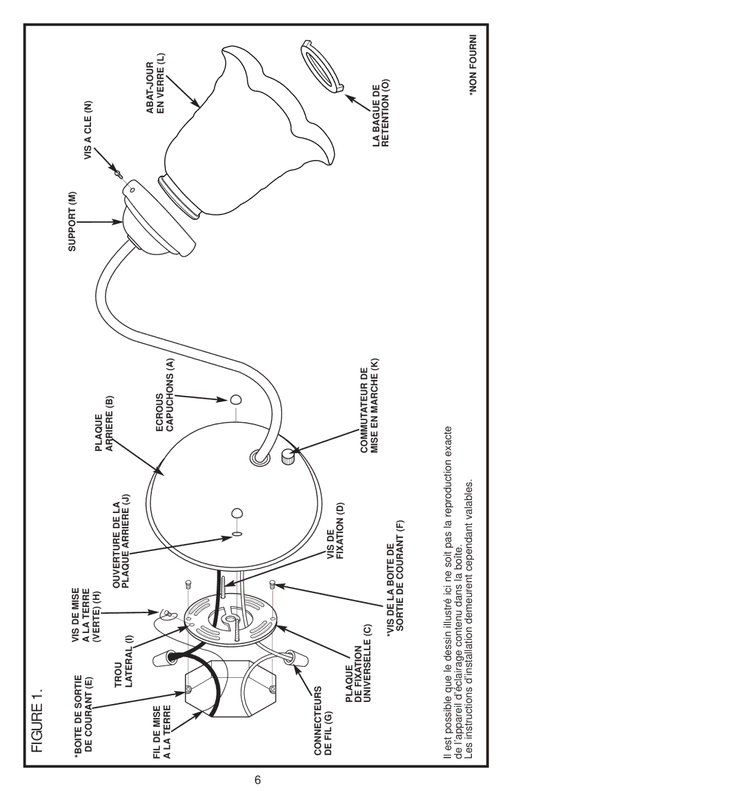 Westinghouse 12804 owner manual 