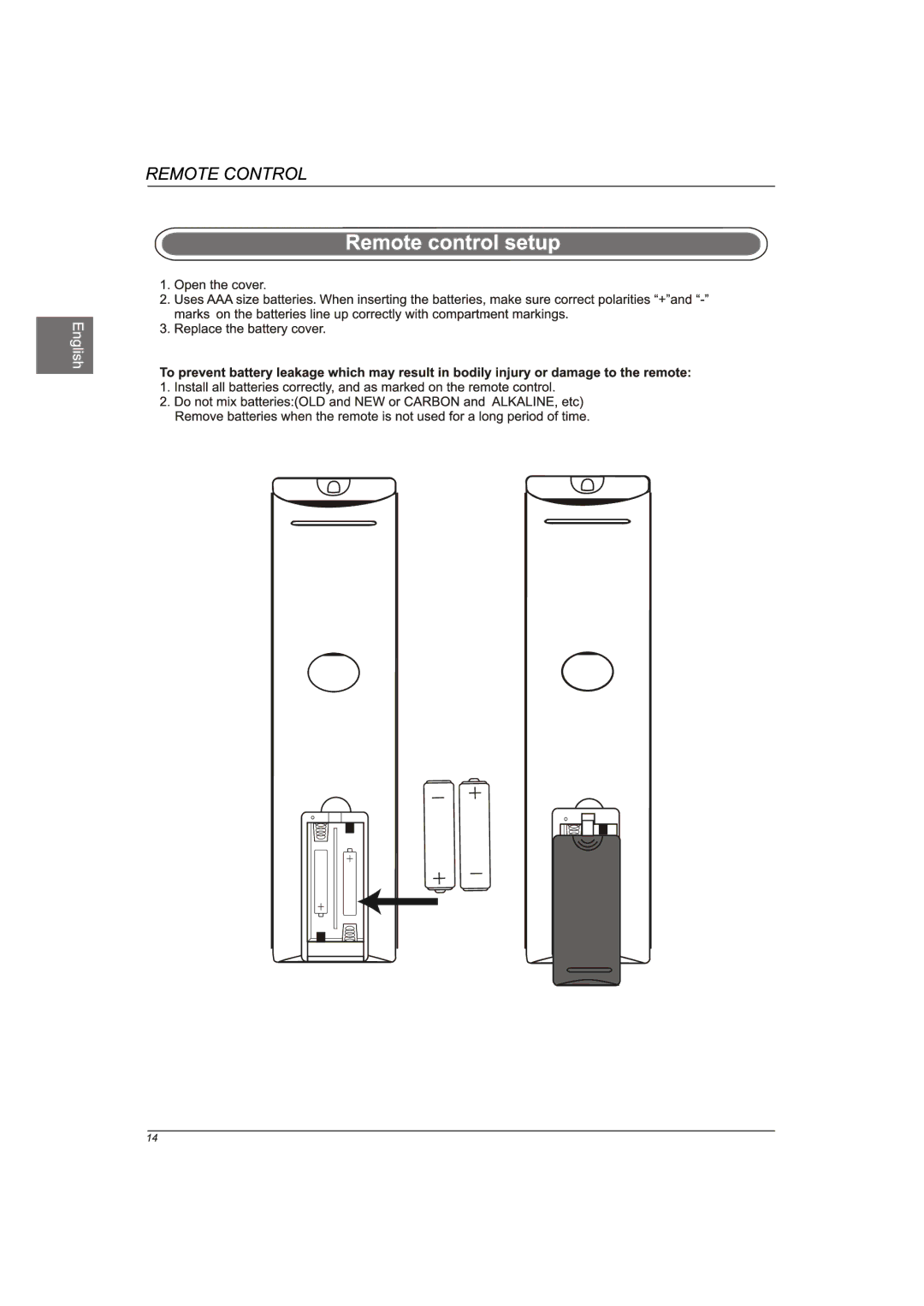 Westinghouse EW40T2XW manual 