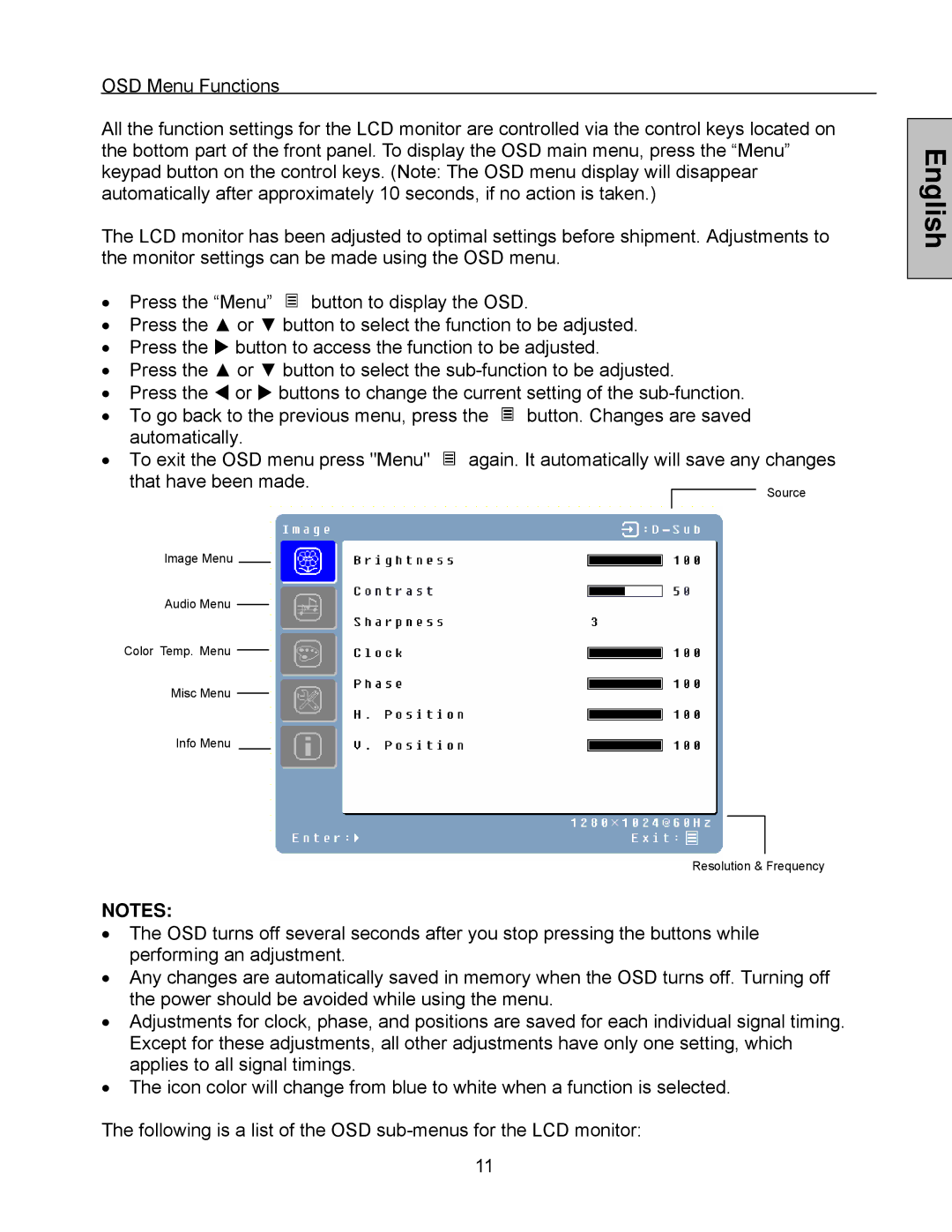 Westinghouse LCM-17V8 user manual That have been made 