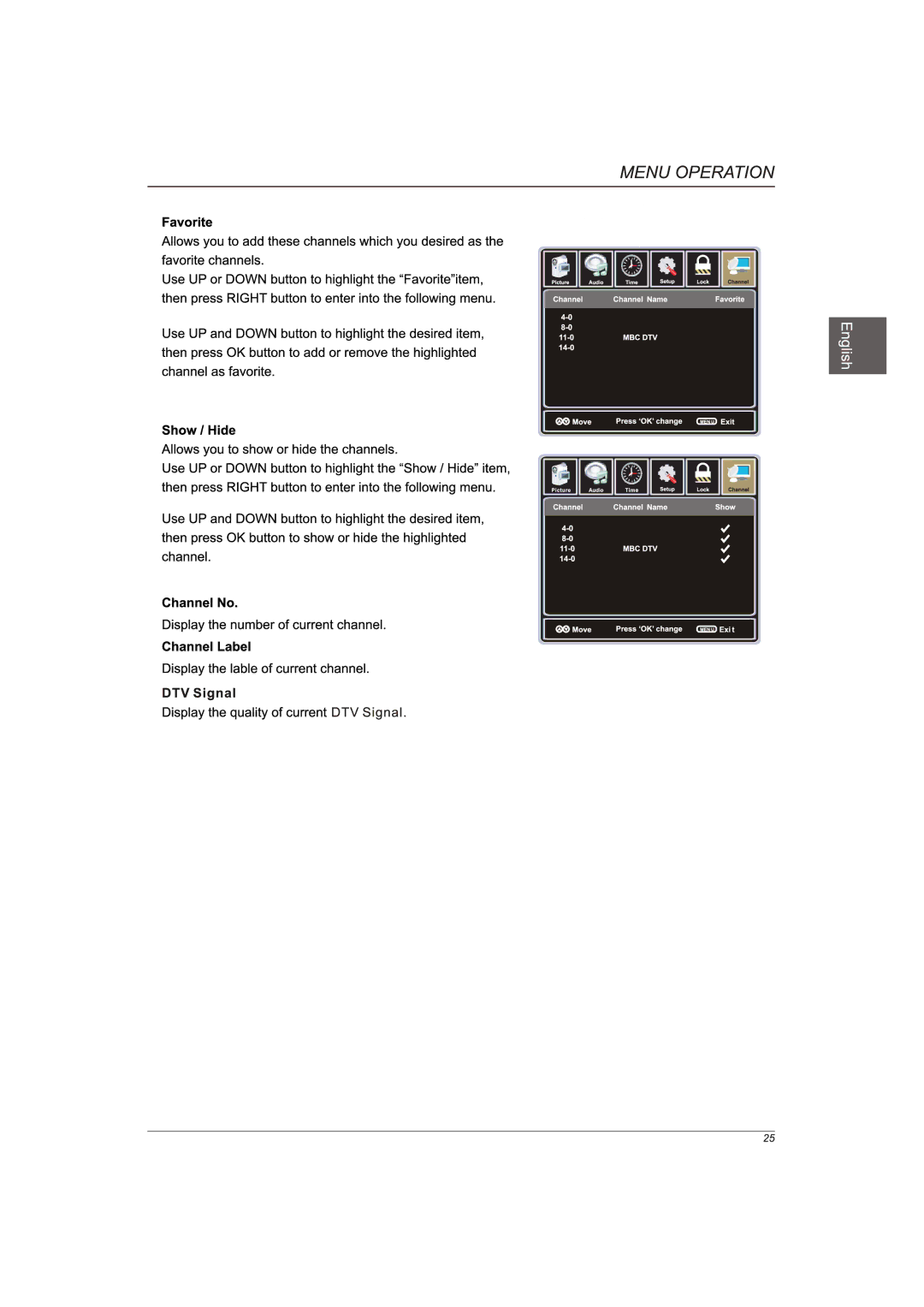 Westinghouse Not available, DW46F1Y1 user manual 