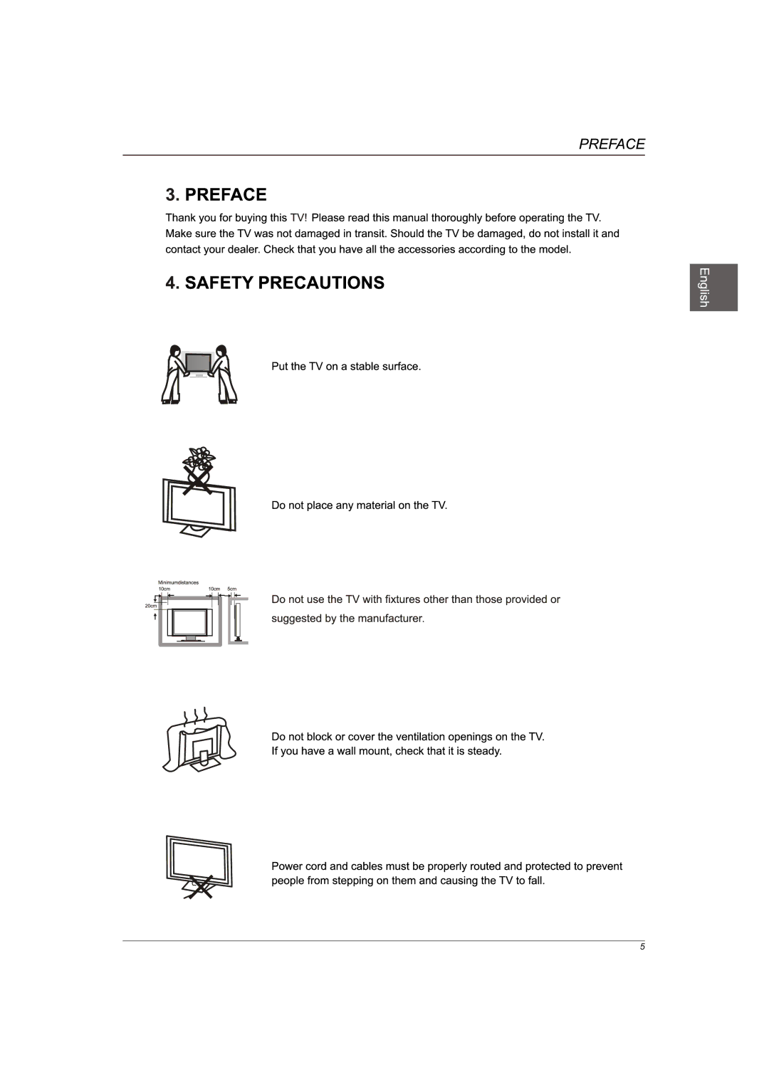 Westinghouse Not available, DW46F1Y1 user manual 