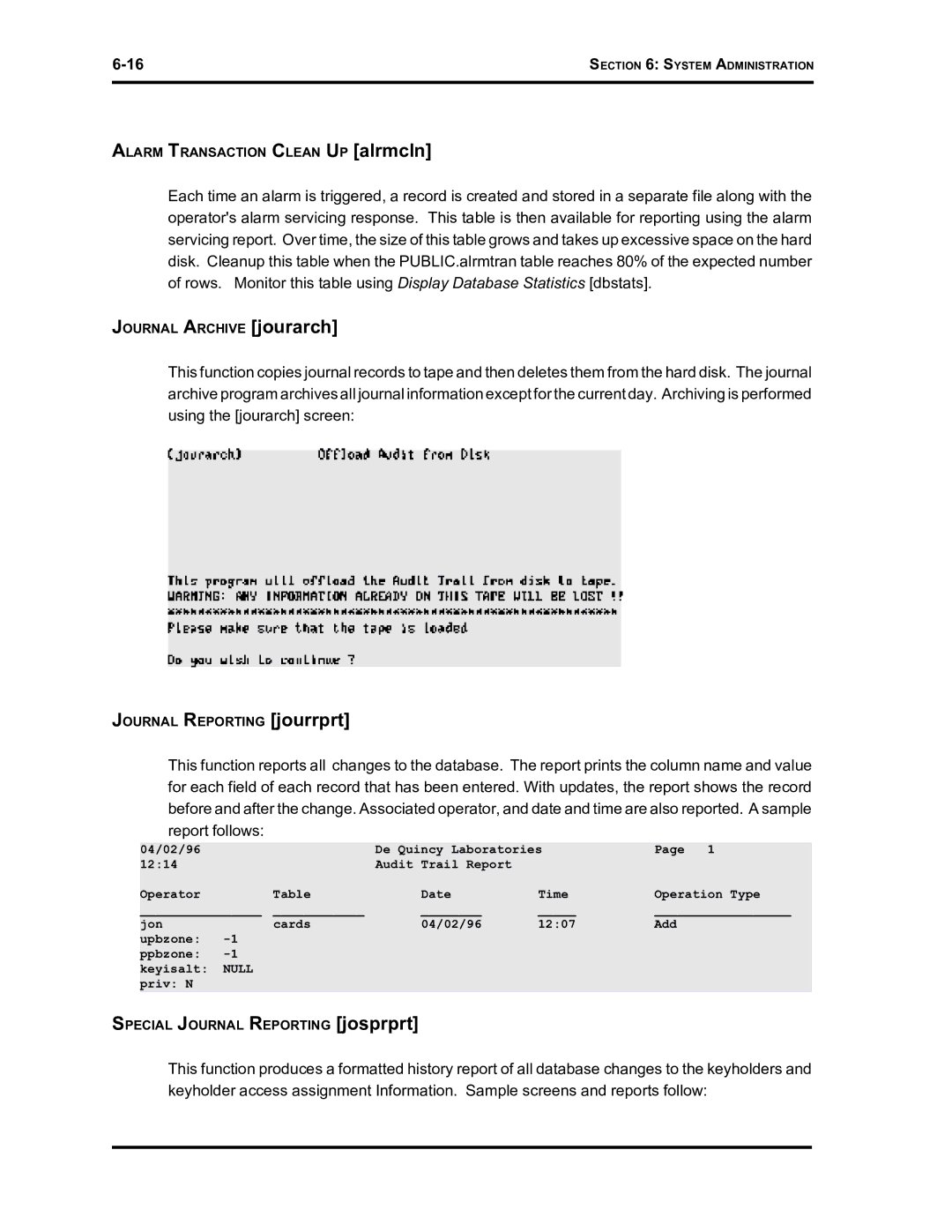 Westinghouse SE 6000 manual Null 