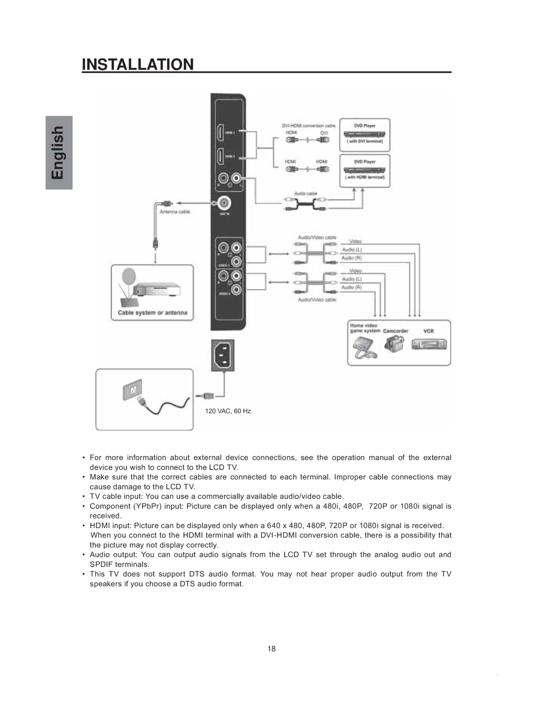 Westinghouse sk-32h540s manual Uhfhlyhg 