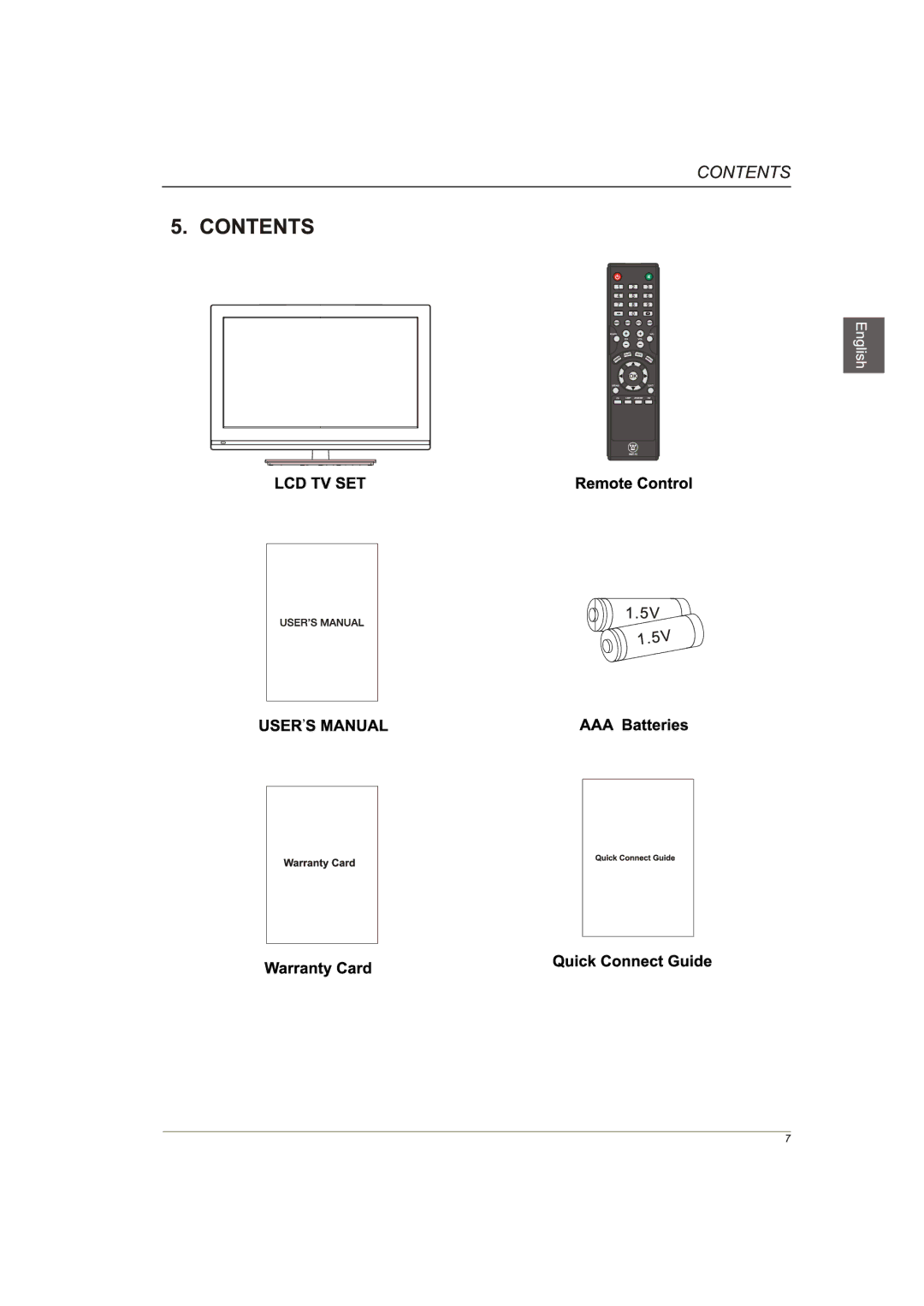 Westinghouse VR-3236 manual 